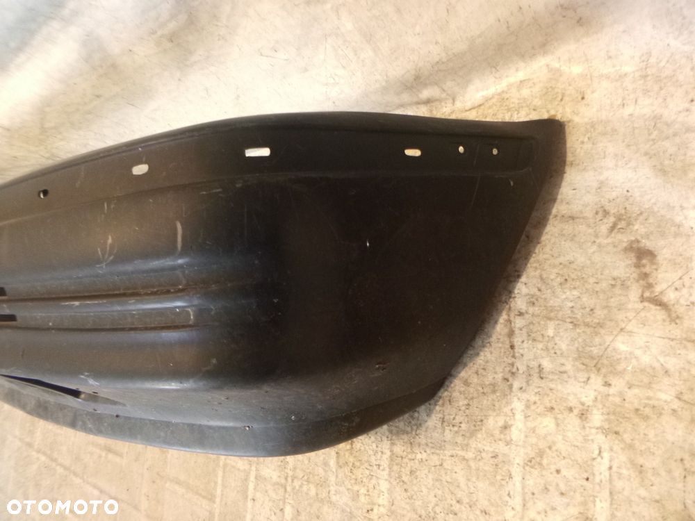 chryslyer voyager ii 94r zderzak przód przedni - 4