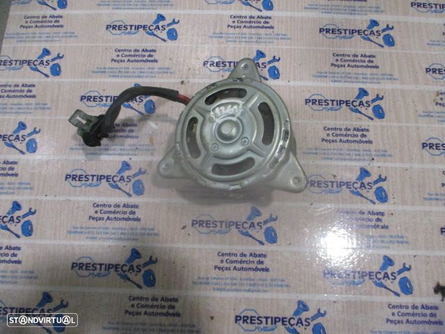 Ventilador 5YY0539 5000921 FORD FOCUS  3 FASE 1 2012 1.6 Tdci 95CV 5P BRANCO - 1