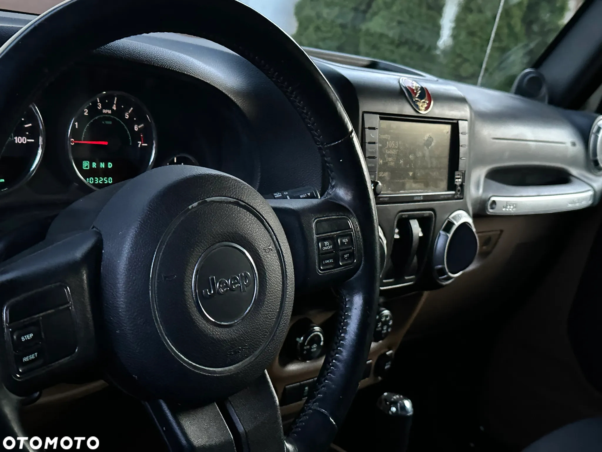Jeep Wrangler 3.6 Rubicon - 12