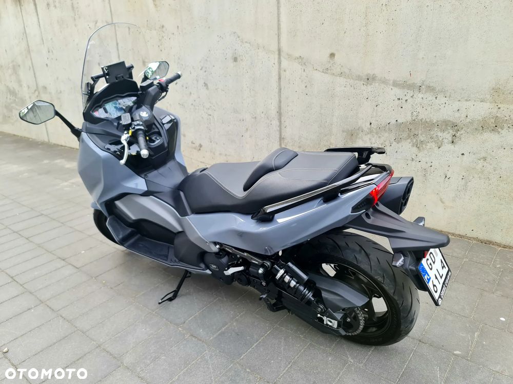 SYM Inny - 6