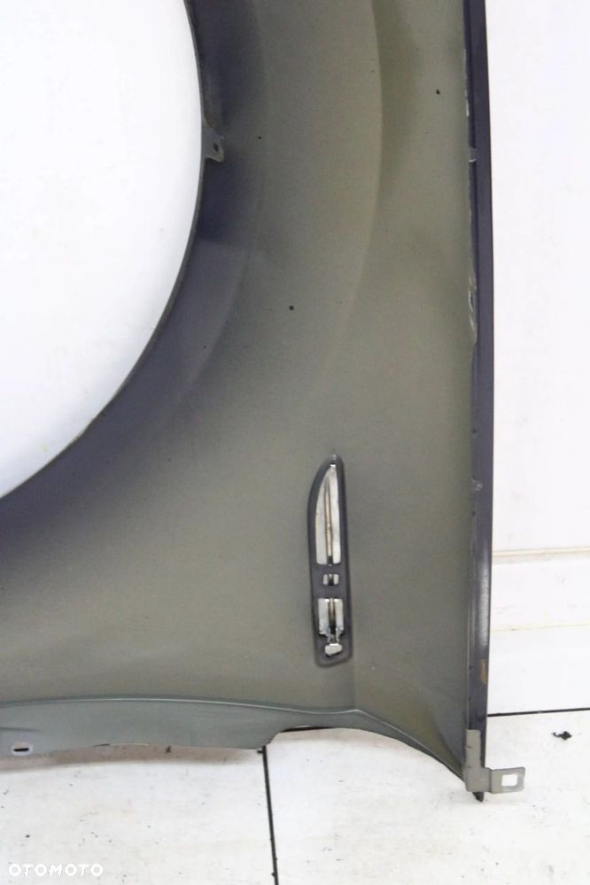 FORD MONDEO MK4 LIFT BŁOTNIK PRAWY PRZÓD PRZEDNI X6 - 9