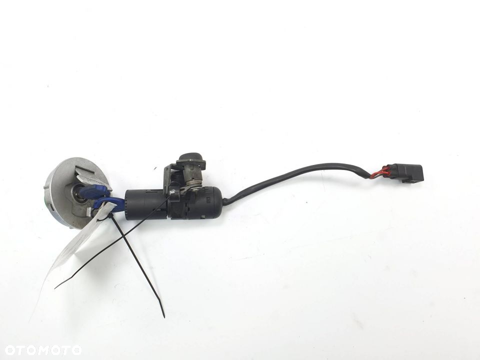 STACYJKA MOTOCYKL BUELL XB12R FIREBOLT KOREK - 3