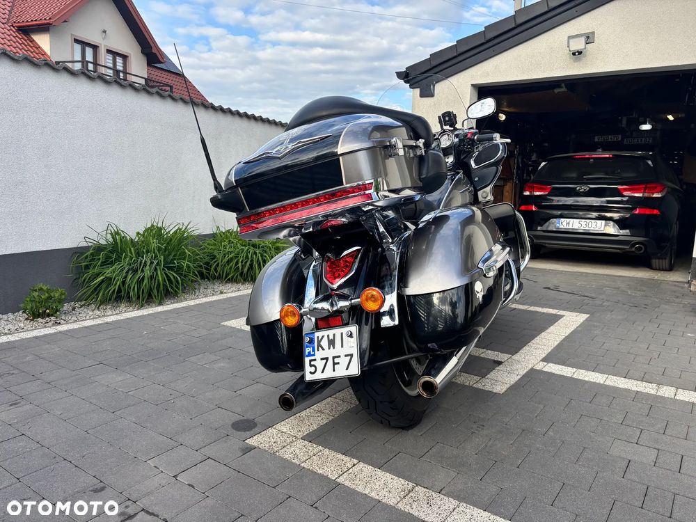 Kawasaki Vulcan - 3