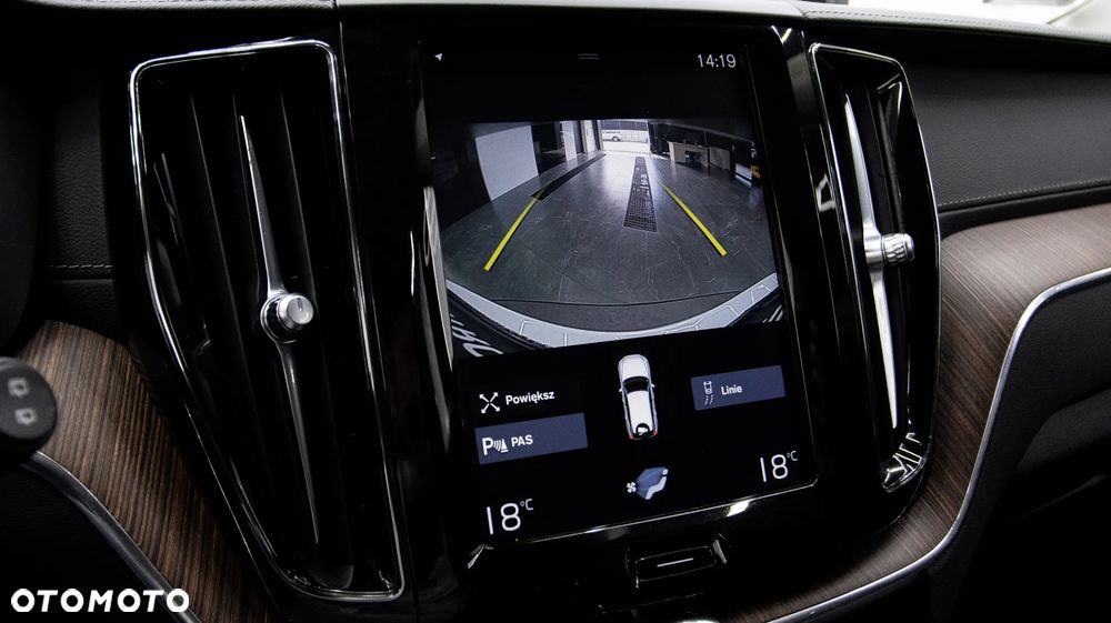 Volvo XC 60 B4 B Inscription - 23