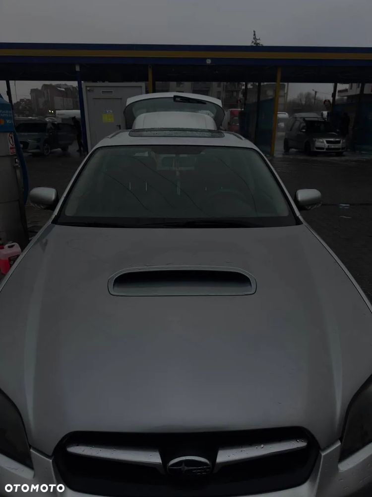 Subaru Legacy 2.0 4WD Celebration - 2