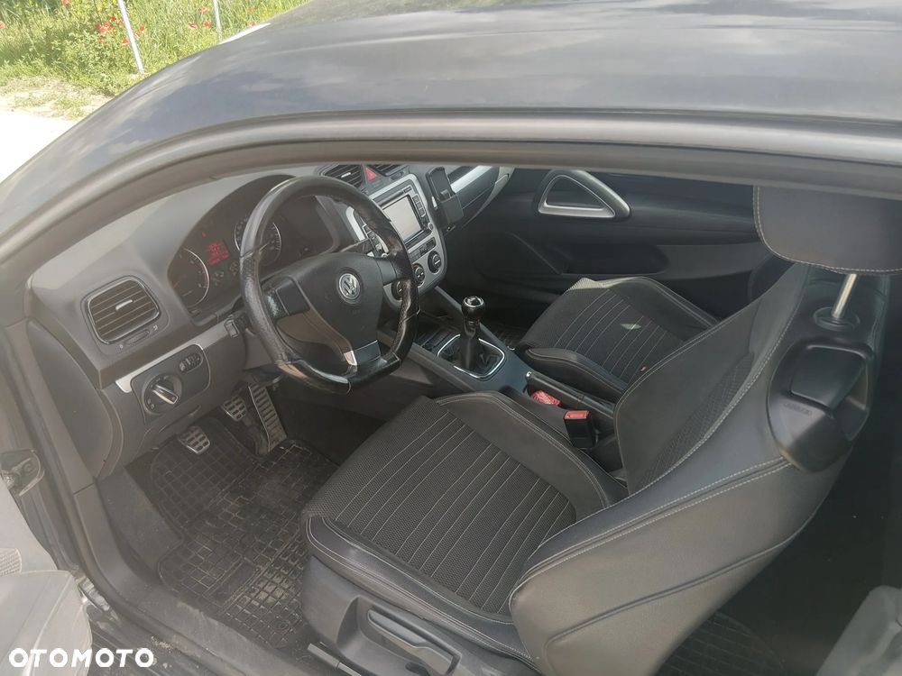 Volkswagen Scirocco 1.4 TSI Shark - 4