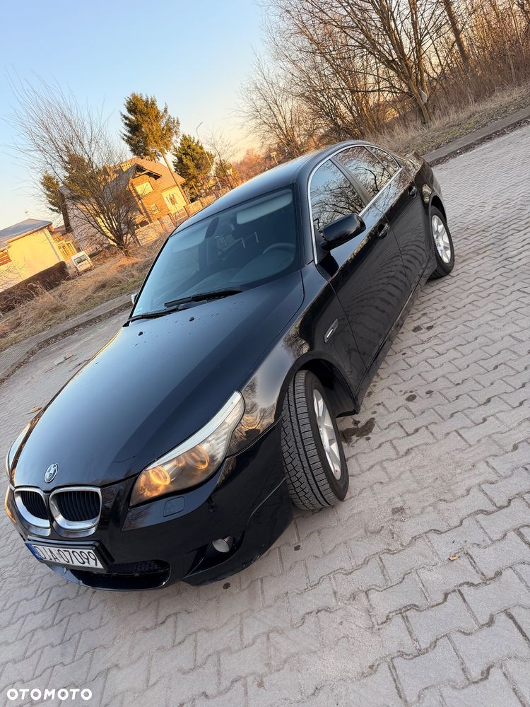 BMW Seria 5 530d - 9
