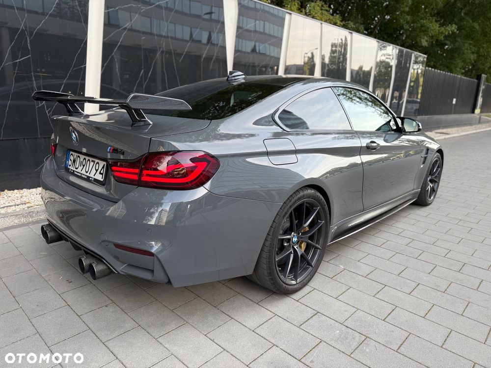 BMW M4 - 2