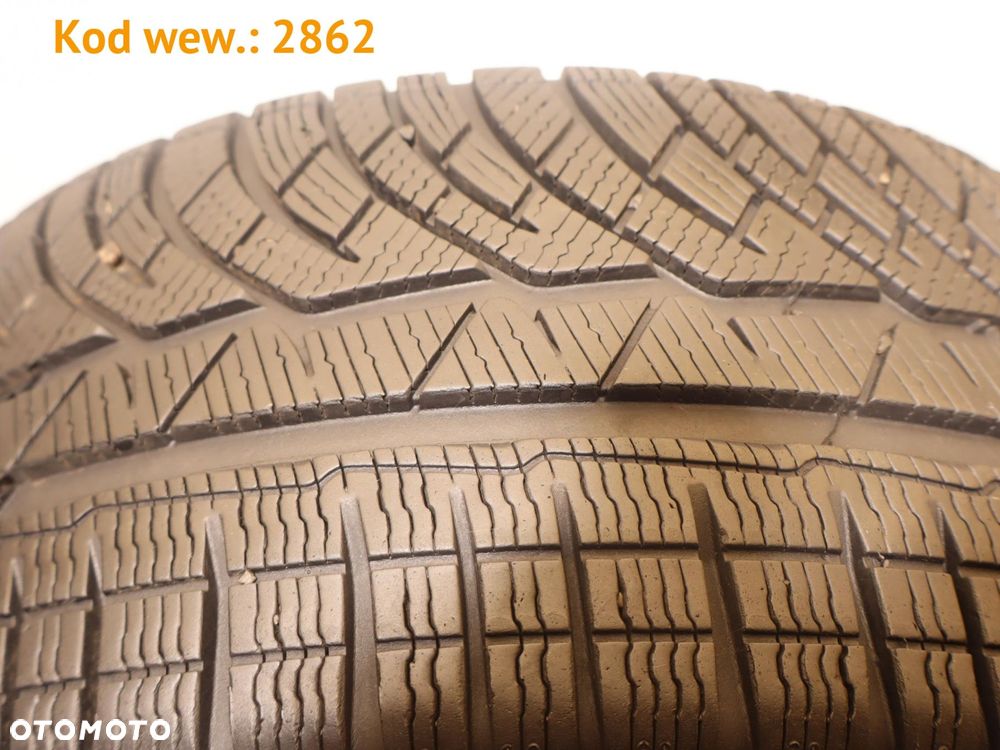 Michelin PILOT ALPIN PA4 - 245/45 R18 - 8