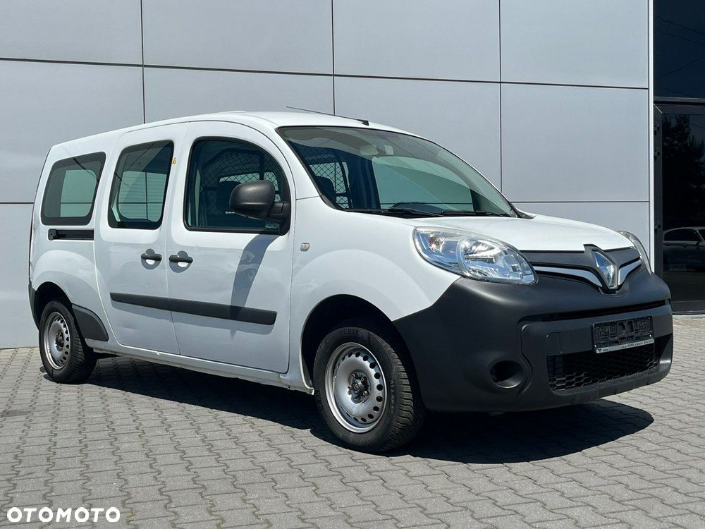 Renault Kangoo - 7