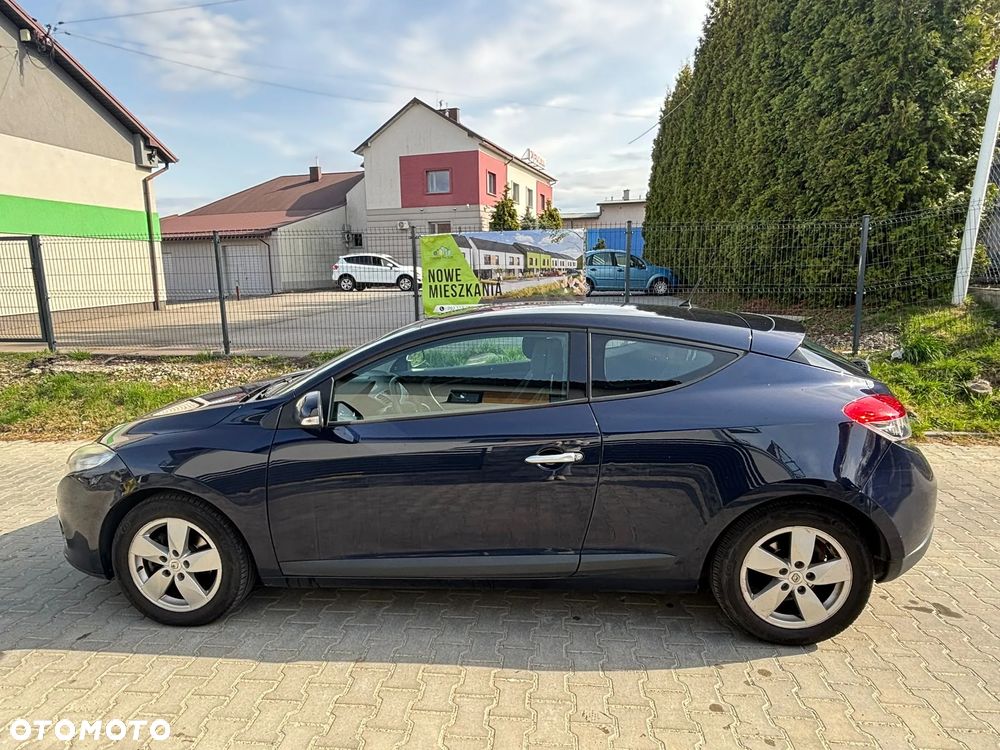 Renault Megane 1.4 16V TCE Expression - 6