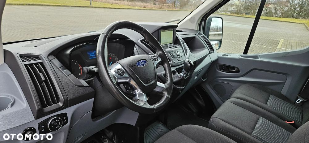 Ford TRANSIT - 10