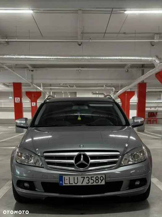 Mercedes-Benz Klasa C - 3