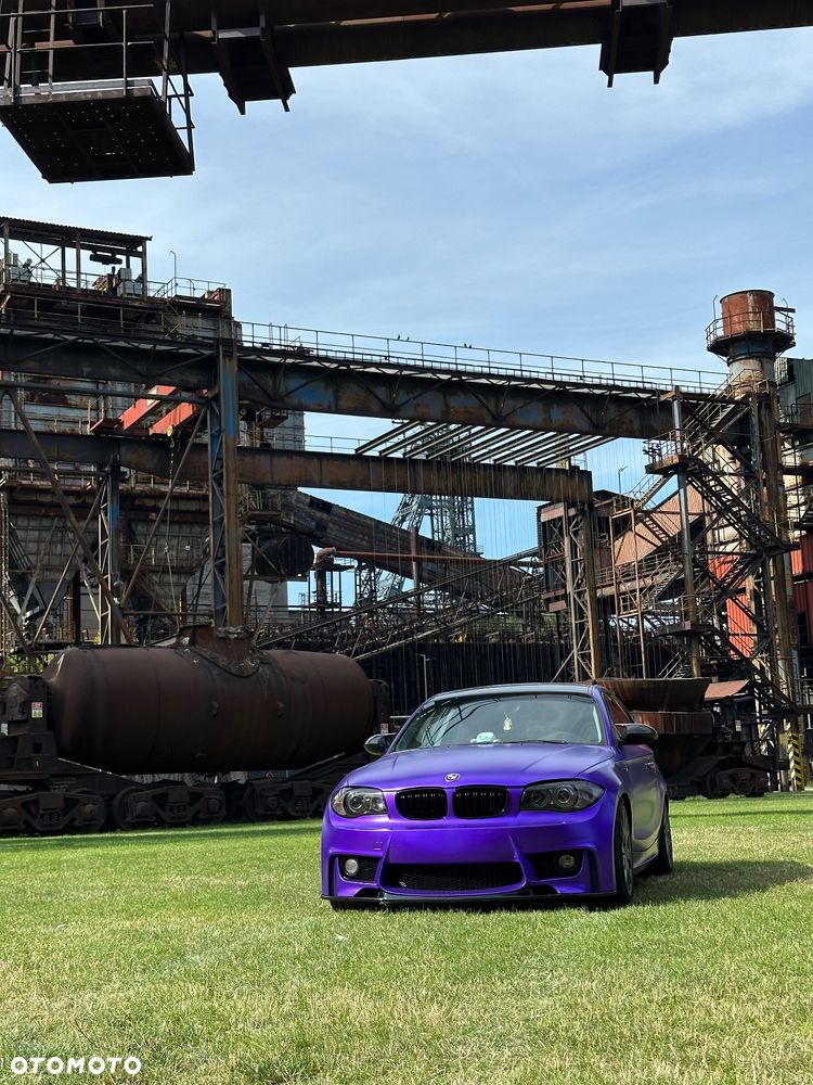 BMW Seria 1 118d - 25