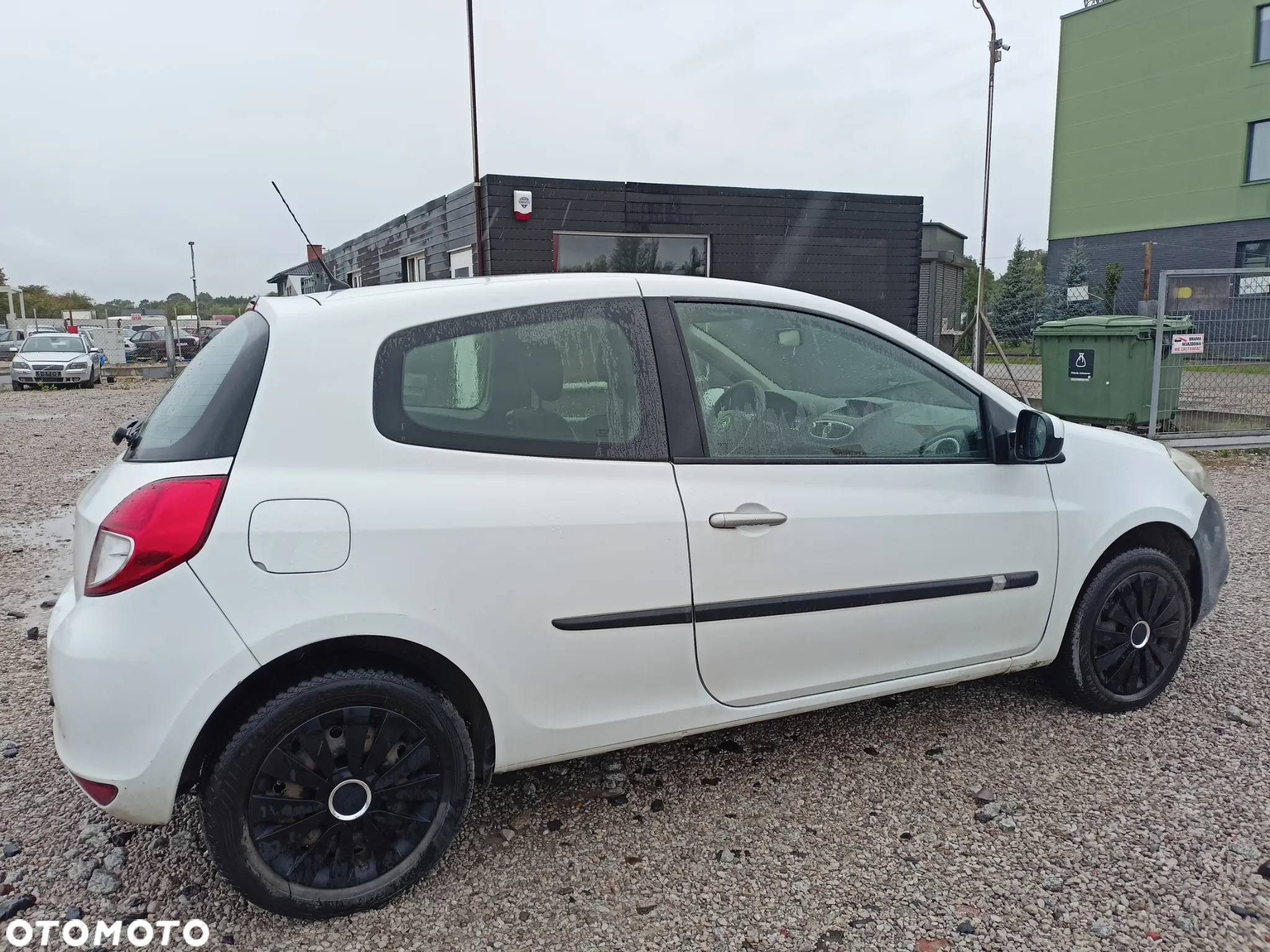 Renault Clio - 4