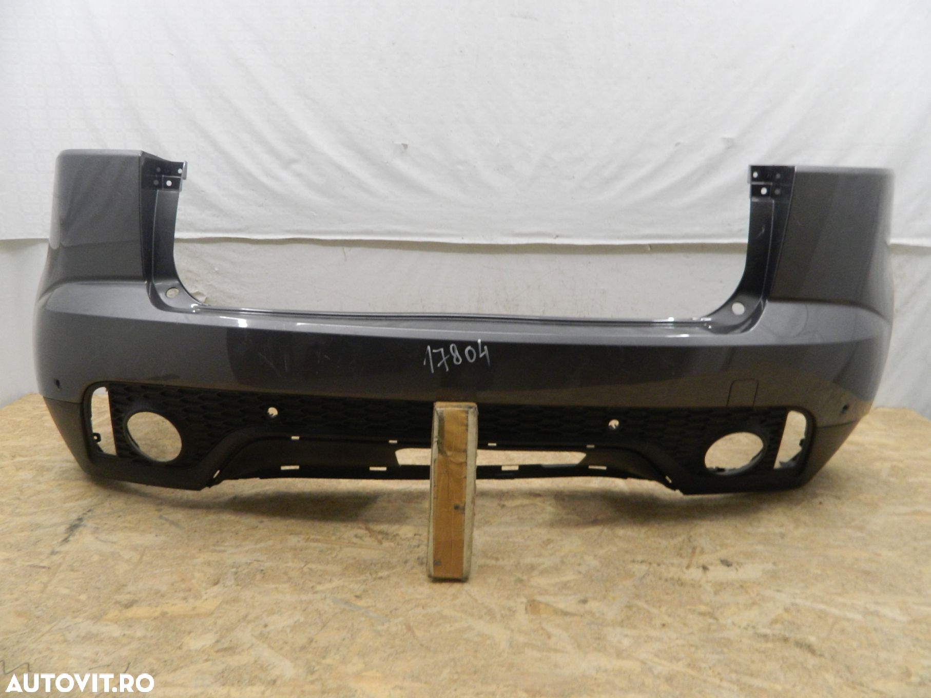 Bara spate Jaguar E-Pace, 2018, 2019, 2020, 2021, J9C3-17A958-A. - 1