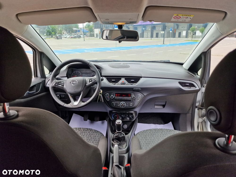 Opel Corsa 1.4 Enjoy - 6