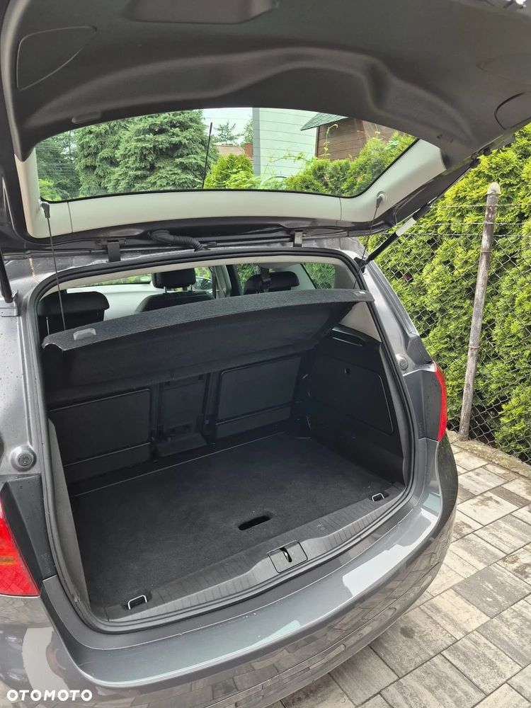 Opel Meriva 1.4 Edition 150 - 12