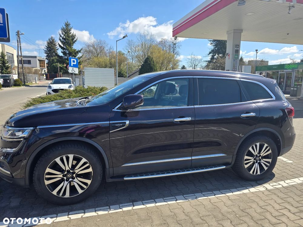 Renault Koleos 2.0 dCi Initiale Paris 4x4 X-Tronic - 15
