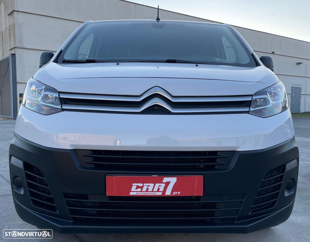 Citroën Jumpy 1.5 BlueHDi M - 2
