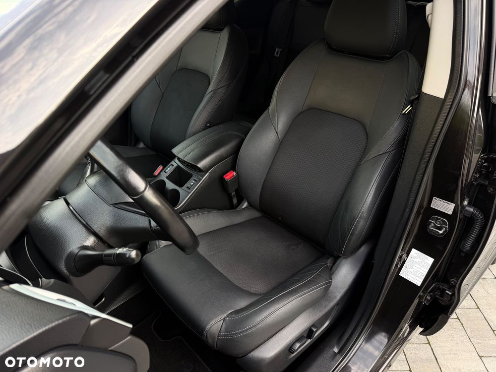 Nissan Qashqai 1.3 DIG-T N-Motion - 30