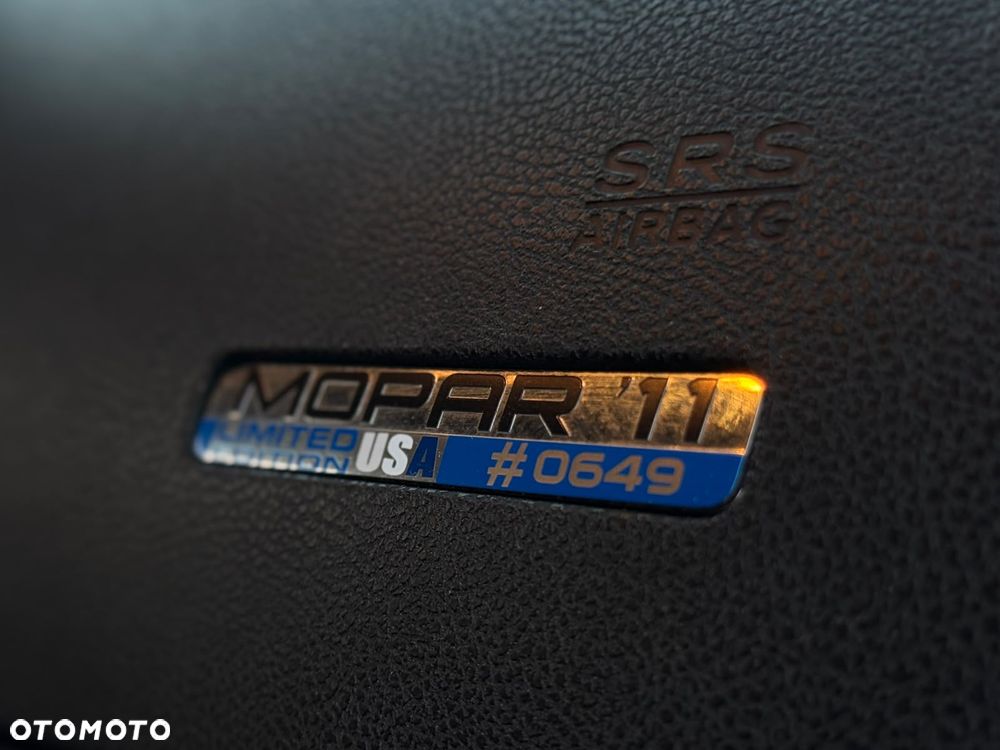 Dodge Charger - 10