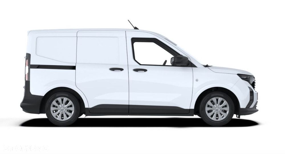 Ford Transit Courier - 3