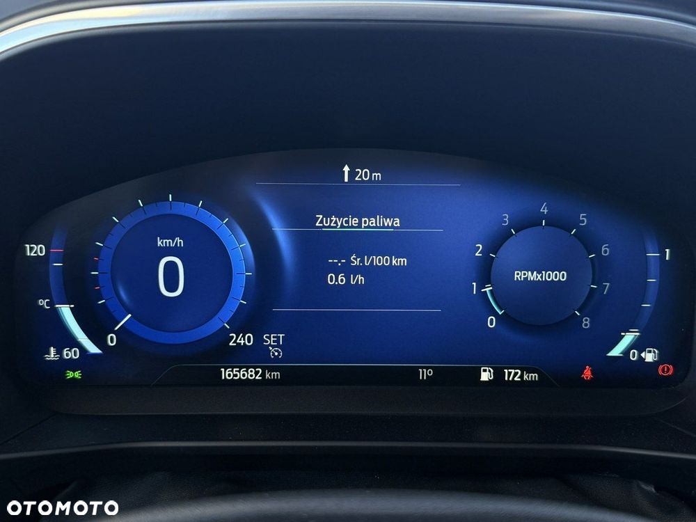 Ford Focus 1.0 EcoBoost Titanium Design - 17