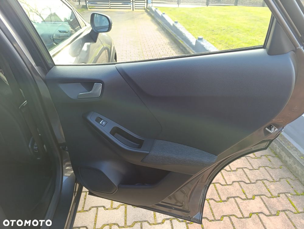 Ford Puma 1.0 EcoBoost Titanium - 15