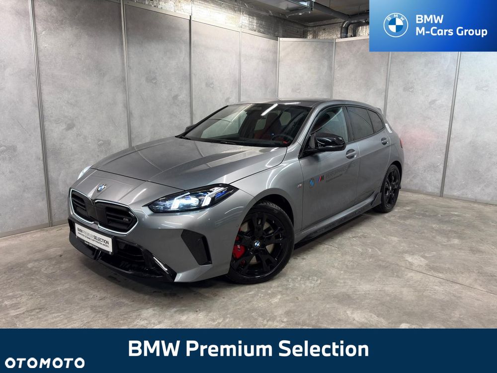 BMW Seria 1 - 1
