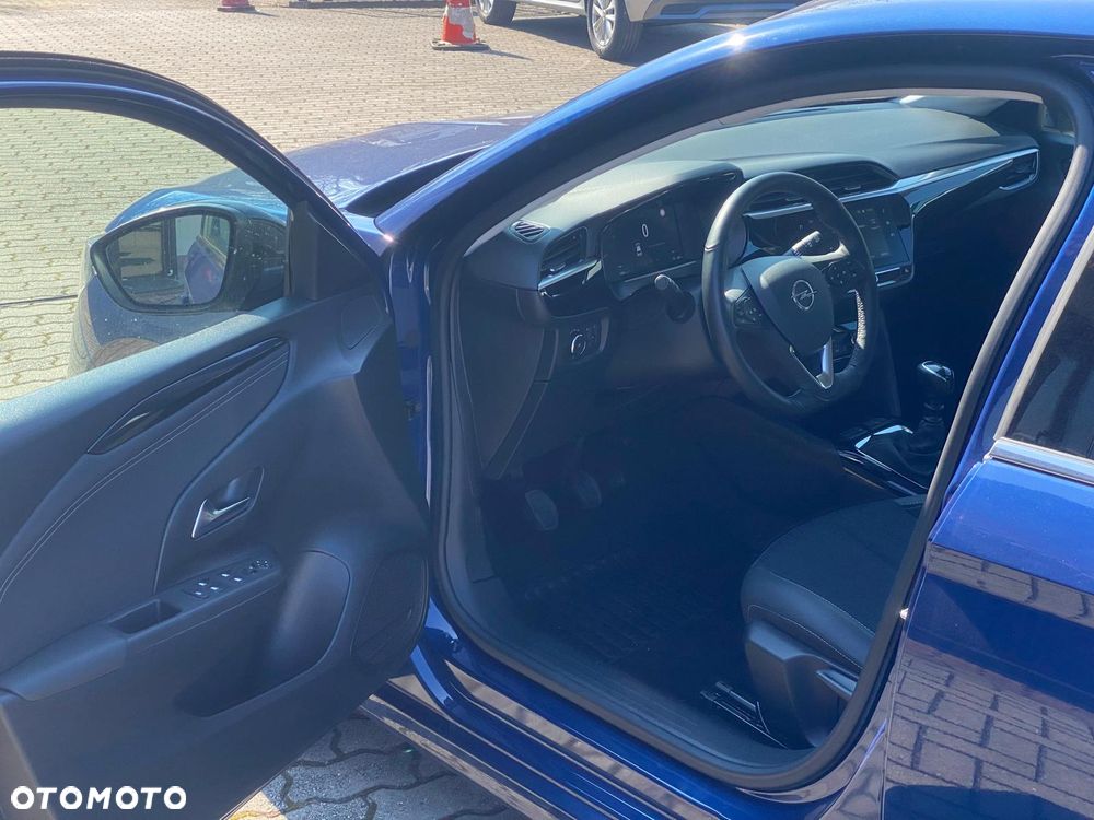 Opel Corsa 1.5 D Elegance S&S - 11