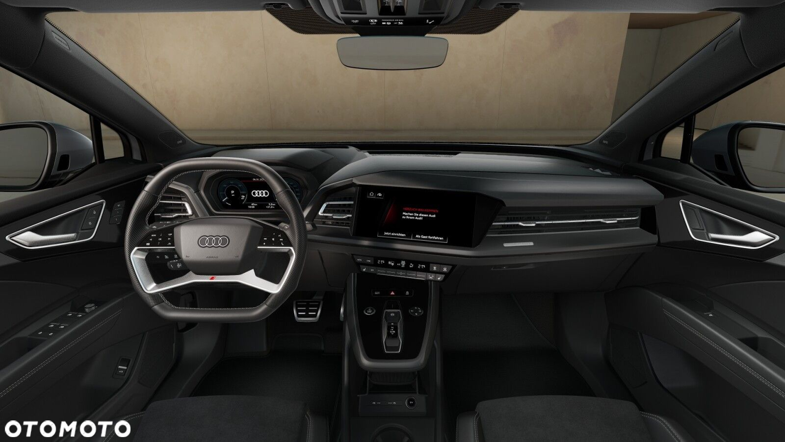 Audi Q4 e-tron - 7
