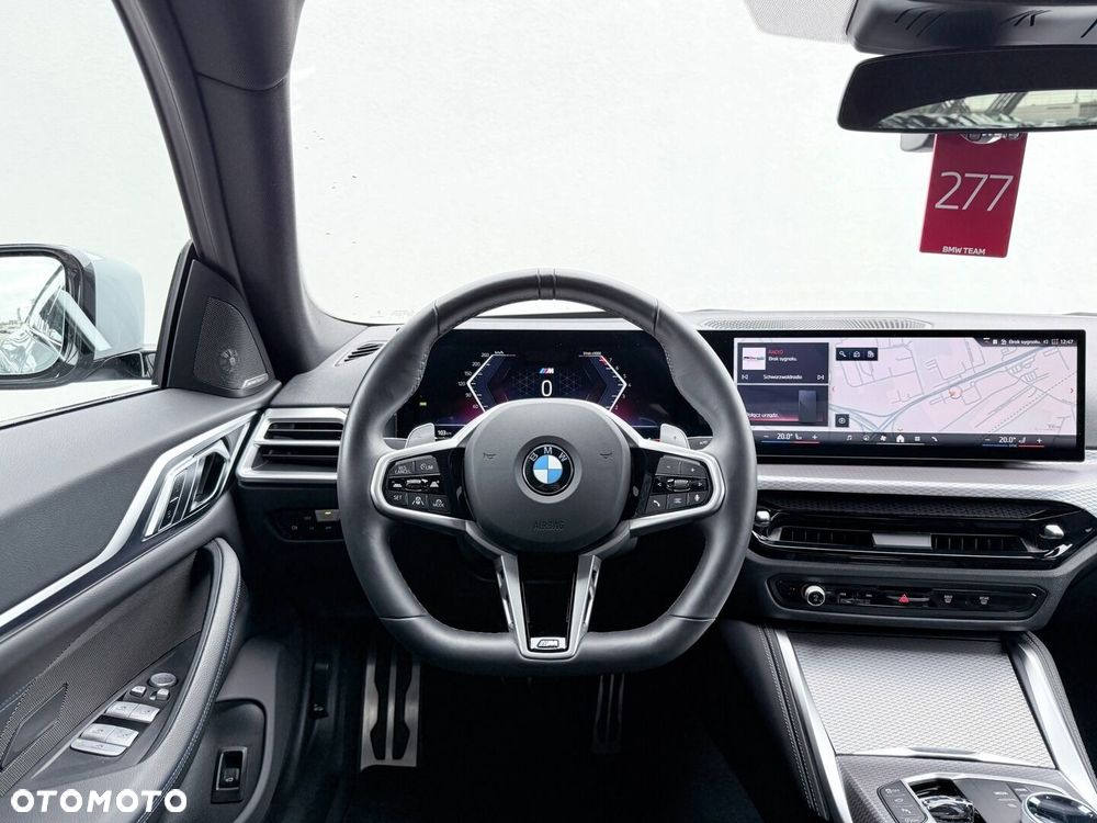 BMW Seria 4 430i xDrive M Sport sport - 34