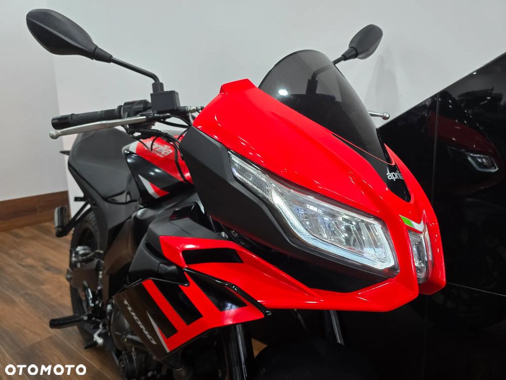 Aprilia Tuono - 31