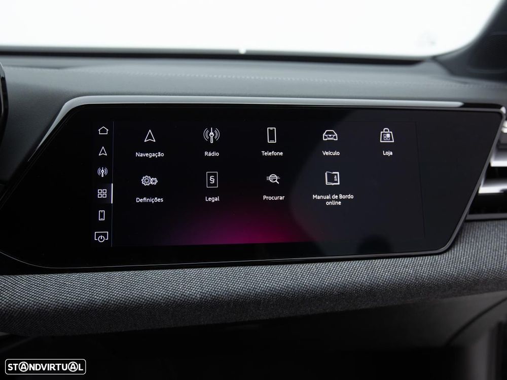 Audi A5 Avant TDI S line Tech - 49
