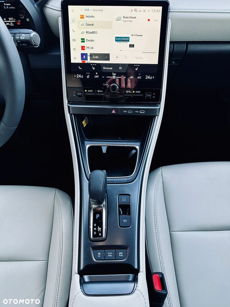 Lexus LBX 1.5 Hybrid Elegant - 24