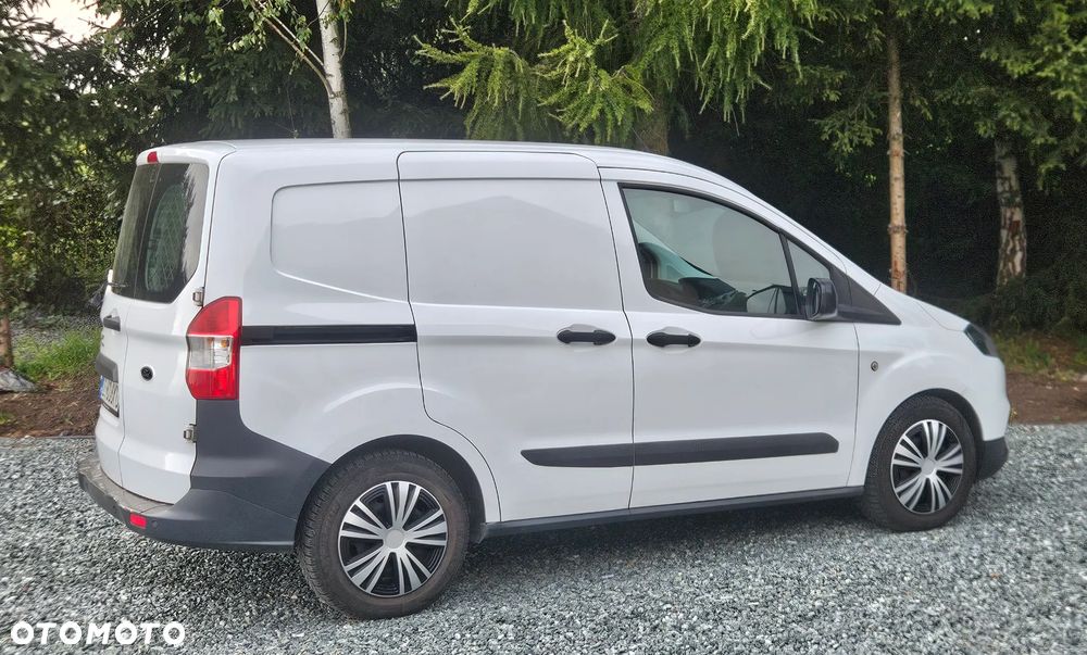 Ford Transit Courier Trend - 6
