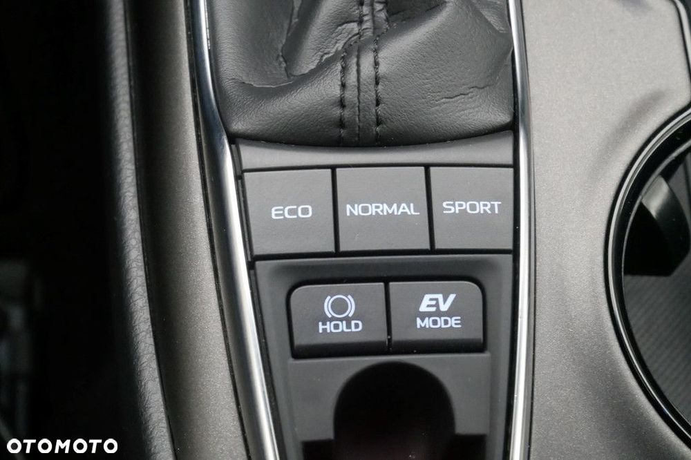 Toyota Camry 2.5 Hybrid Comfort CVT - 20