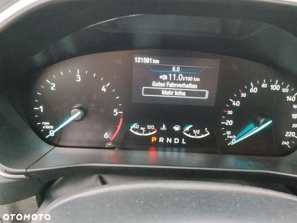 Ford Focus - 17