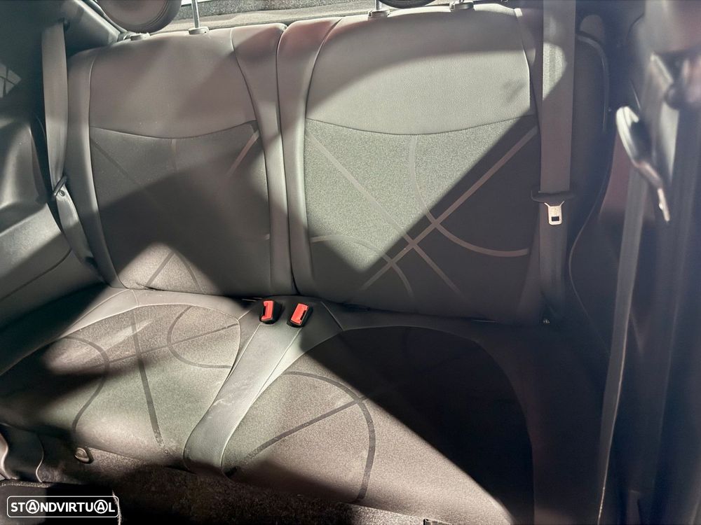 Fiat 500 0.9 TwinAir Riva S&S - 21