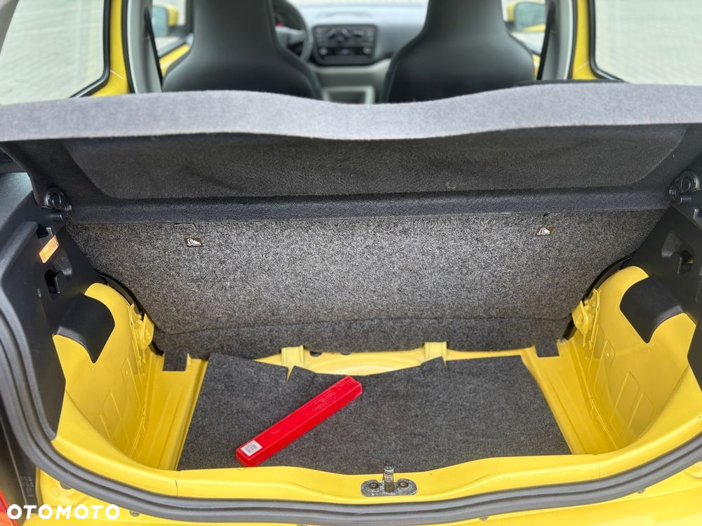Seat Mii 1.0 Style - 12