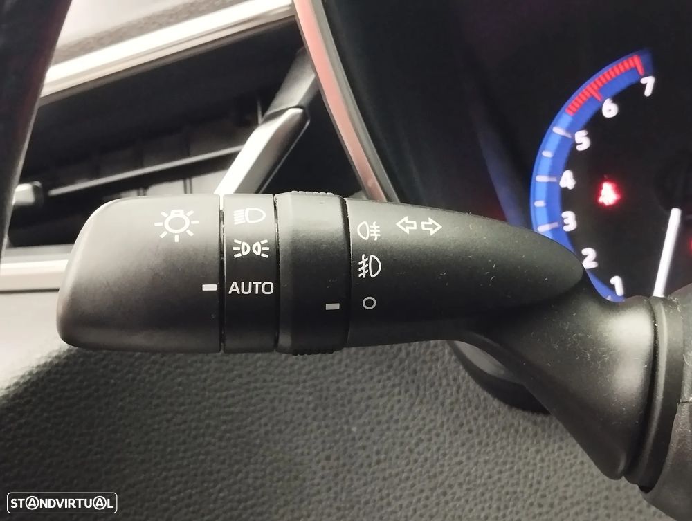 Toyota Corolla Touring Sports 1.8 Hybrid Comfort - 20