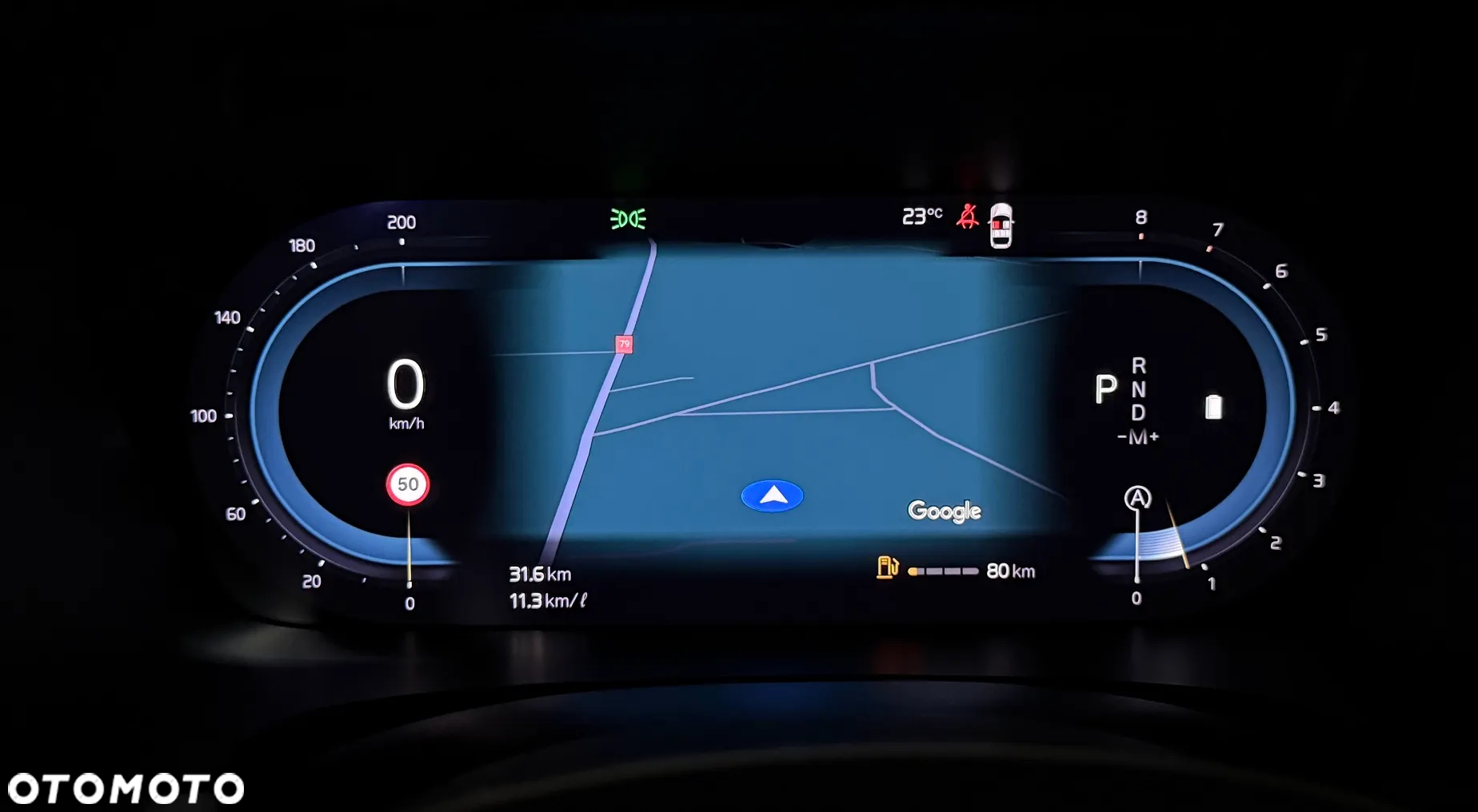 Volvo V90 B4 B Geartronic Inscription - 23