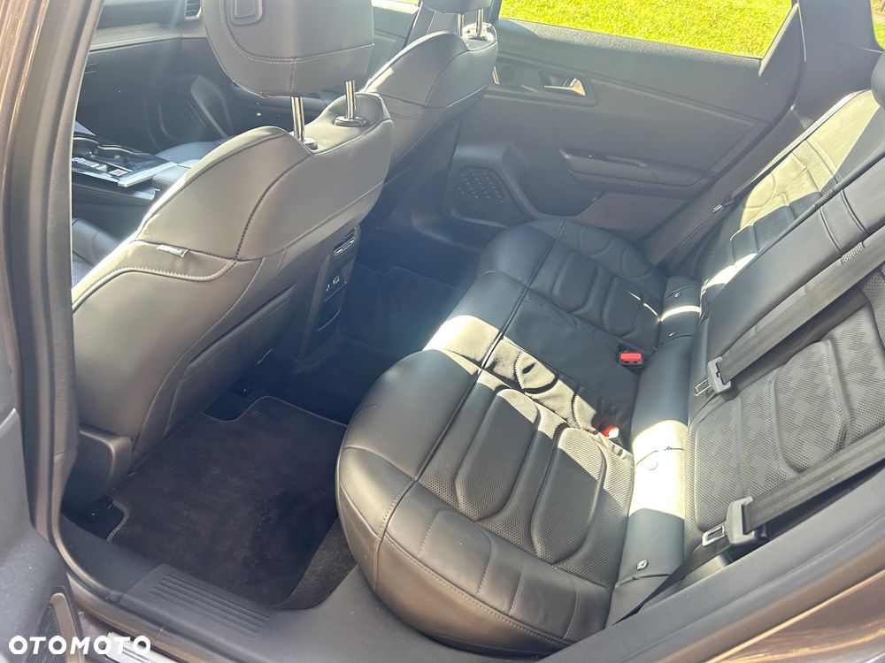 Citroën C5X PureTech 180 Start&Stop EAT8 SHINE - 14