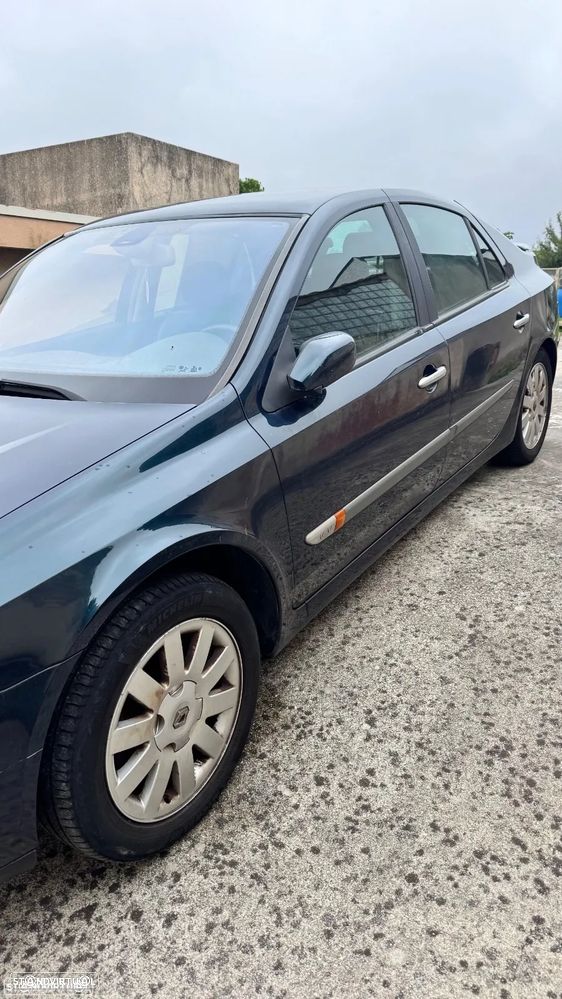 Renault Laguna 1.6 Privilège - 2