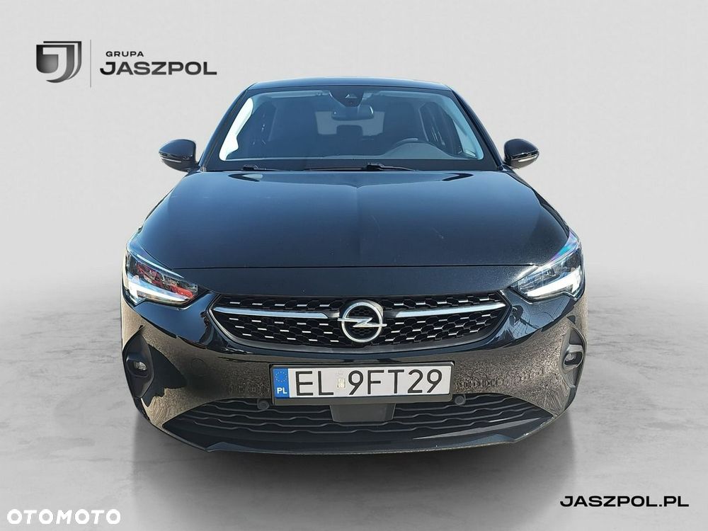 Opel Corsa - 2