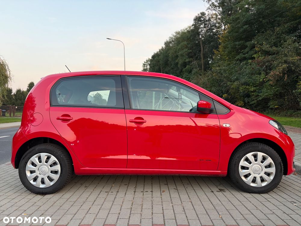Skoda Citigo 2019 photo 3