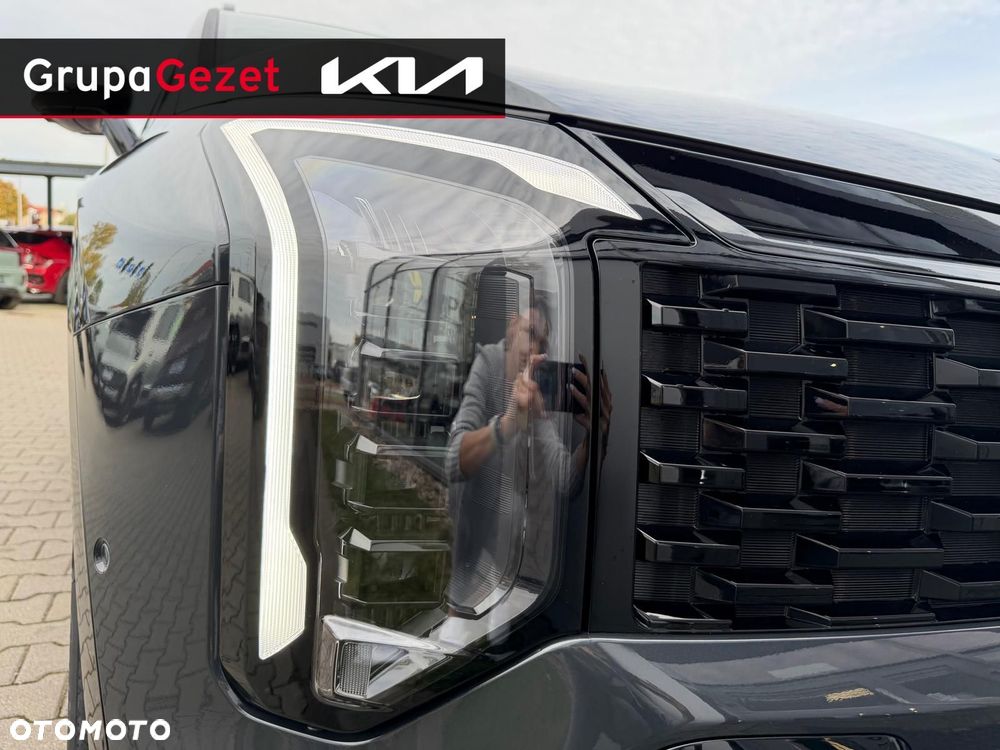 Kia Sportage - 19