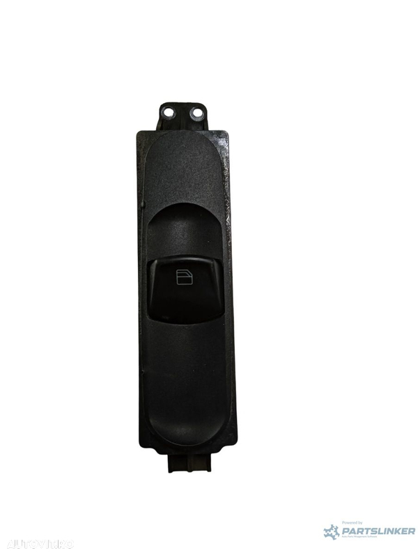 Buton geam electric  dreapta fata MERCEDES-BENZ VIANO W639 2003 - > 2.2 CDI 2.2 OM 646.980, OM 646.982 A6395450613