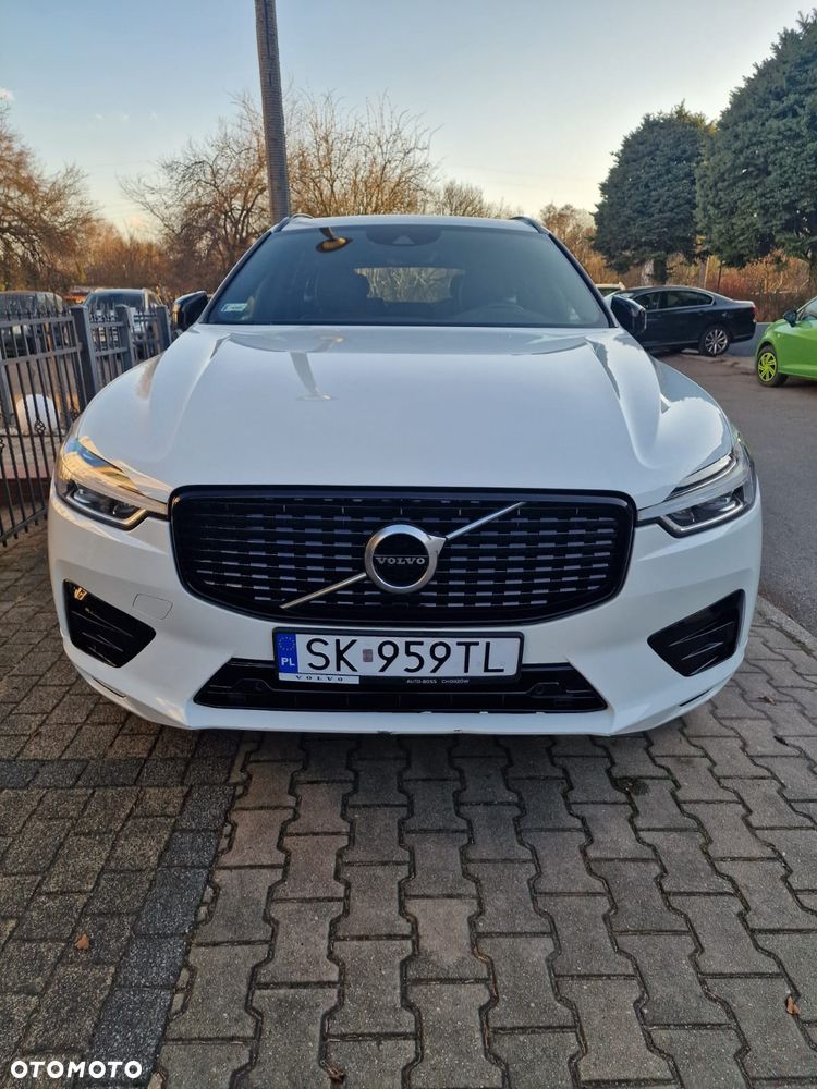Volvo XC 60 - 9